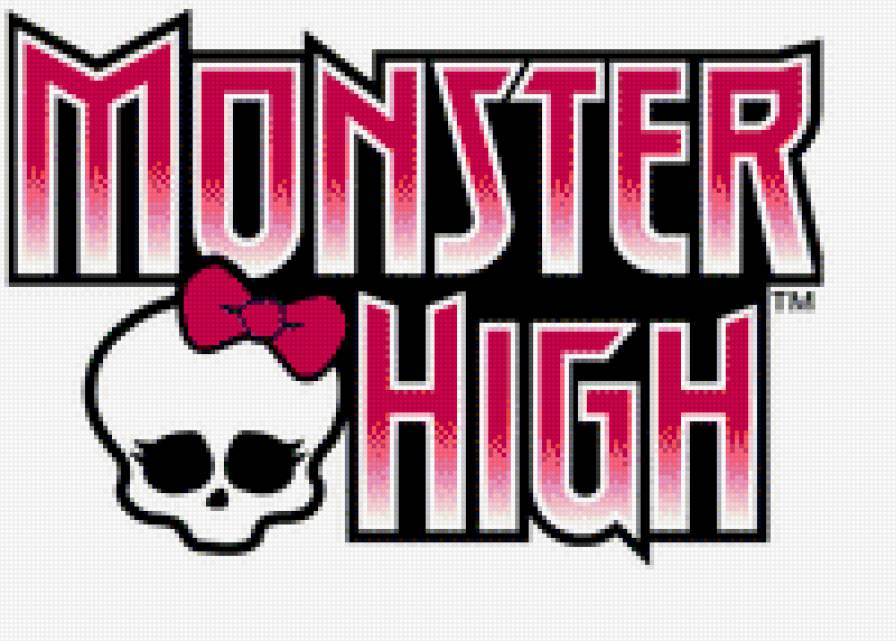 школа монстров - монстер хай, monster high - предпросмотр