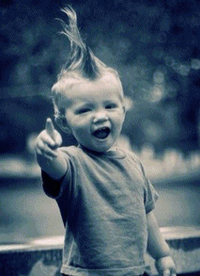 Мальчик - предпросмотр