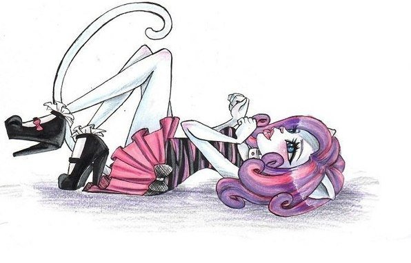 Кетрин де мяу - монстер хай - оригинал