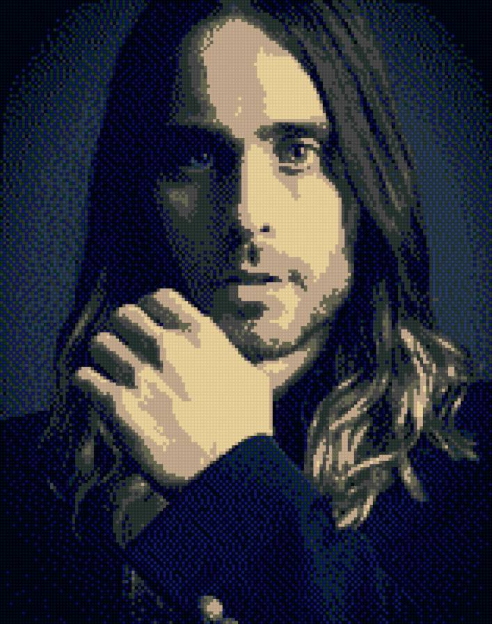 Лето младший - jaredleto, leto, 30stm, jared - предпросмотр