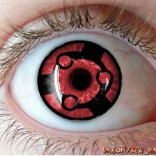 Схема вышивки «Глазик»