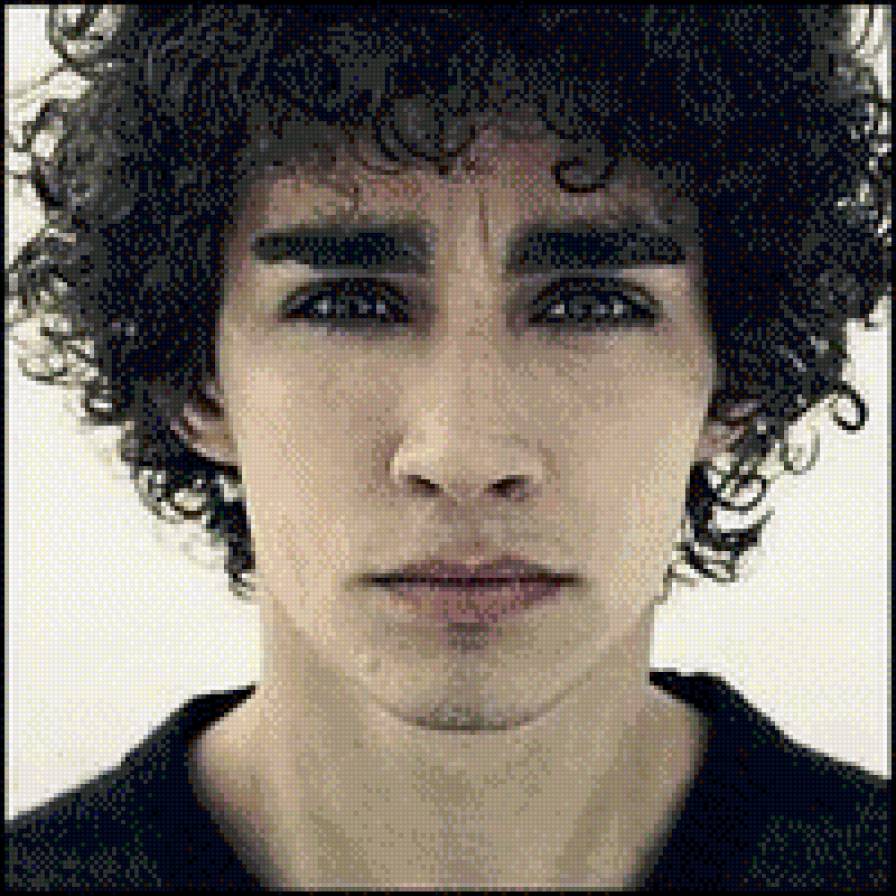 нэйтан - актер, знаменитость, отбросы, нэйтан - предпросмотр