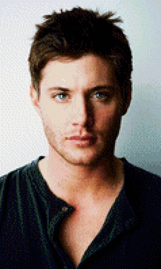 дин винчестер - винчестеры, дин, сверхъестественное, дженсэн эклз, актер - предпросмотр