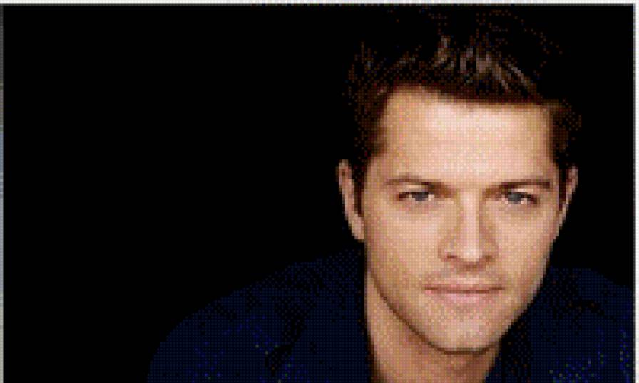 кастиэль - знаменитость, кас, ангел, актер, сверхъестественное - предпросмотр