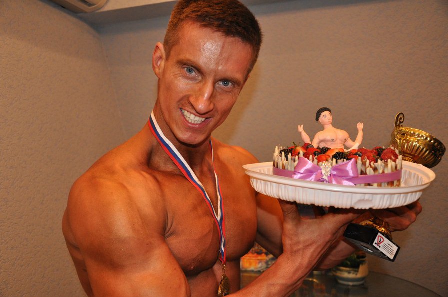 чемпион3 - оригинал