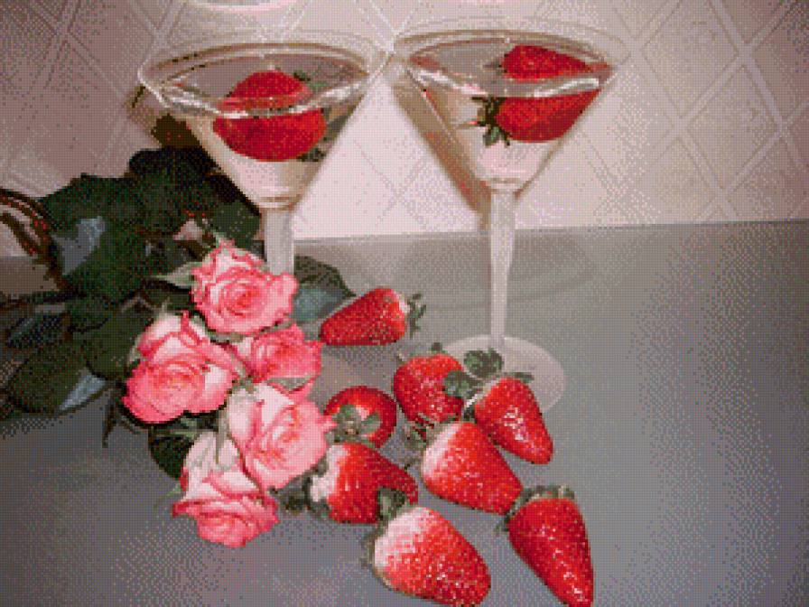 №545122 - ягоды - предпросмотр