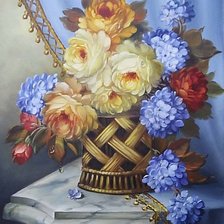 Схема вышивки «№545179»