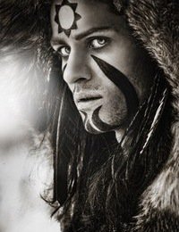 некромант - оригинал