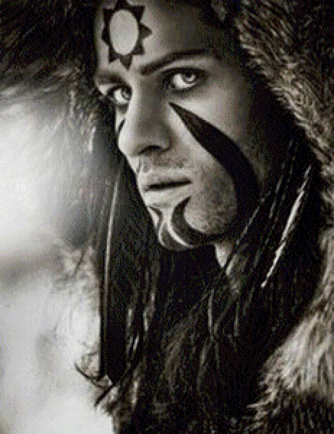 некромант - предпросмотр