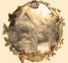 пейзаж - монохром, город, пейзаж - оригинал