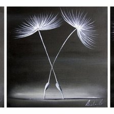 Схема вышивки «pukas»