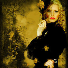 Схема вышивки «№545869»