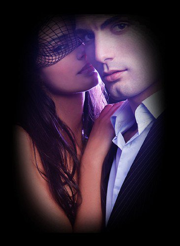 №545930 - влюбленные пары - оригинал