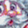 Предпросмотр схемы вышивки «картинка 6 с новым годом» (№545937)