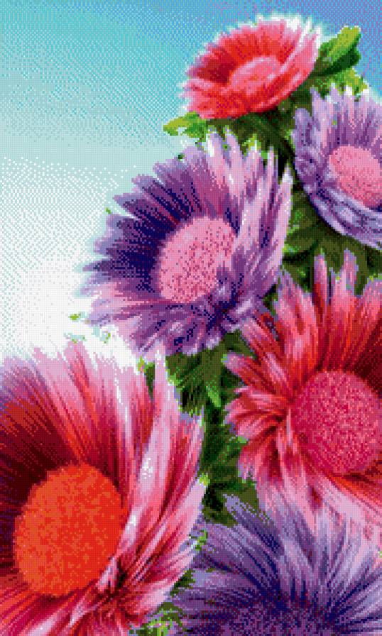 №546040 - цветы - предпросмотр