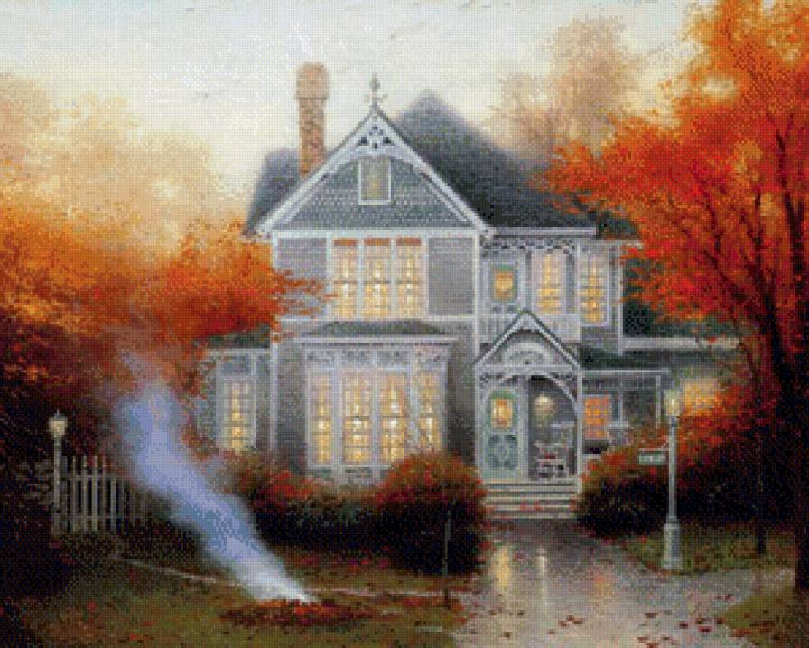 №546252 - томас кинкейд - предпросмотр