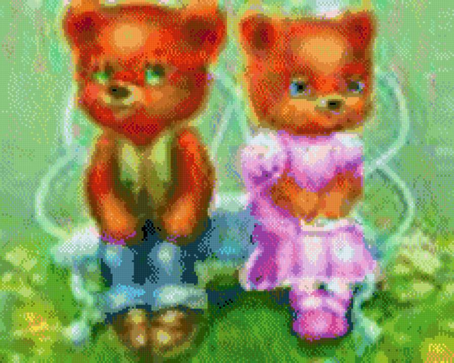 Давай поговорим - предпросмотр