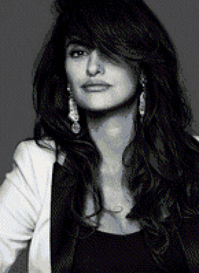 Пенелопа Крус - знаменитости, актрисы - предпросмотр