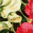 Предпросмотр схемы вышивки «цветы» (№546556)