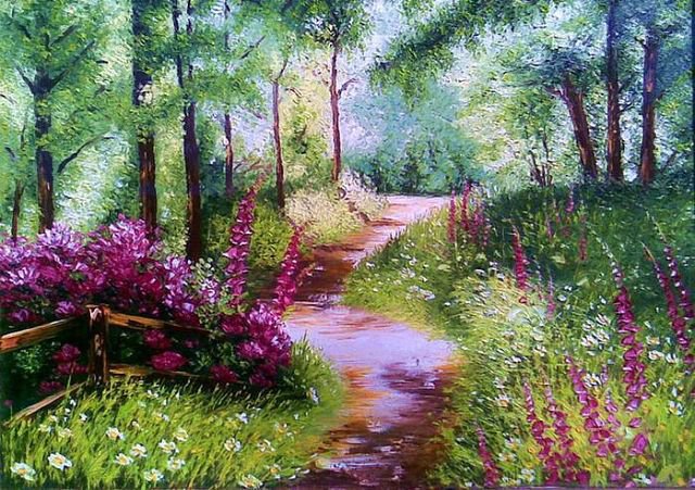 №546752 - пейзаж - оригинал