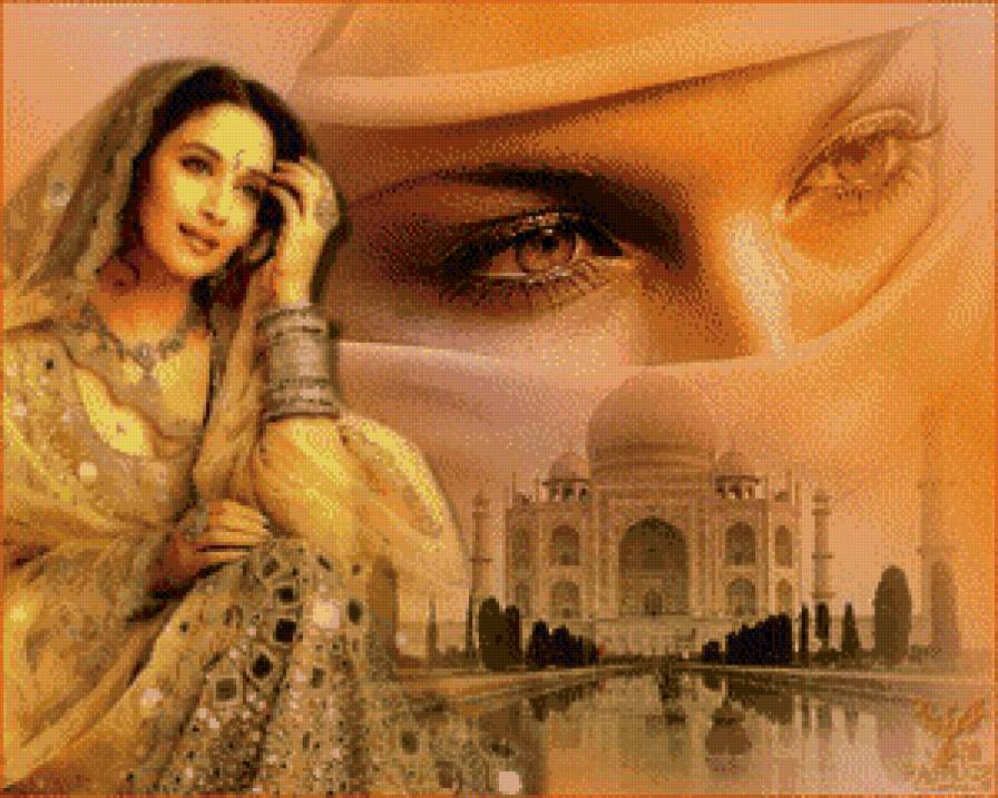 №546809 - девушка - предпросмотр