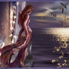 Схема вышивки «№546828»