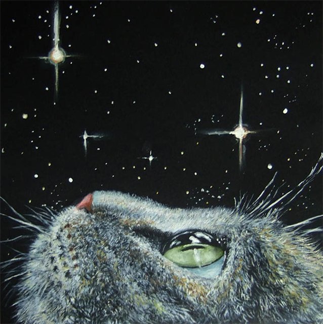 мечты - оригинал