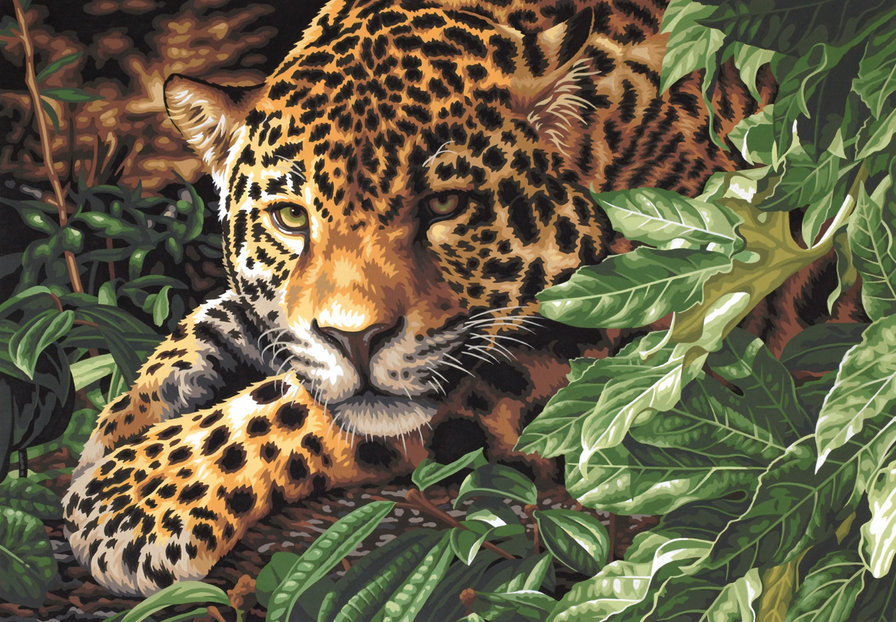 №546879 - кошки - оригинал