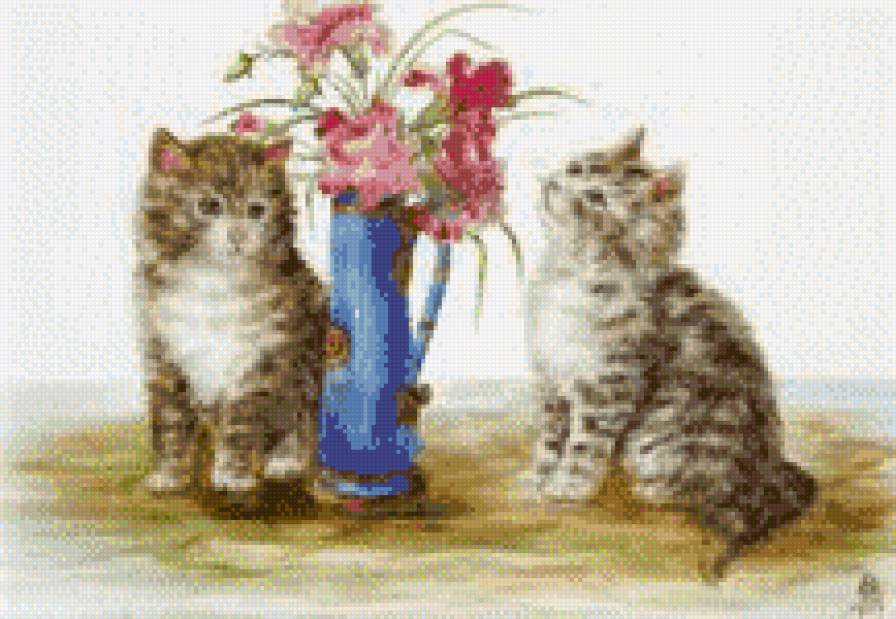 Всё для тебя . - предпросмотр