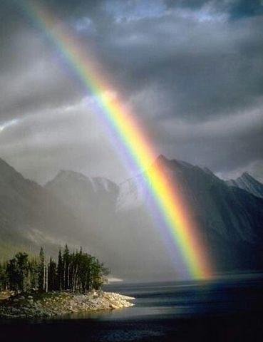 №547073 - радуга - оригинал