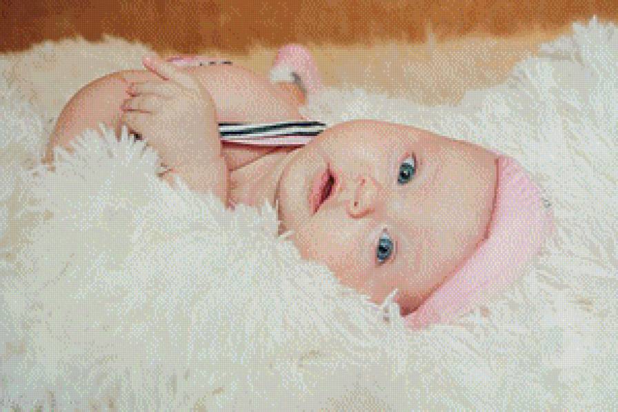 №547378 - малыш, ребенок - предпросмотр