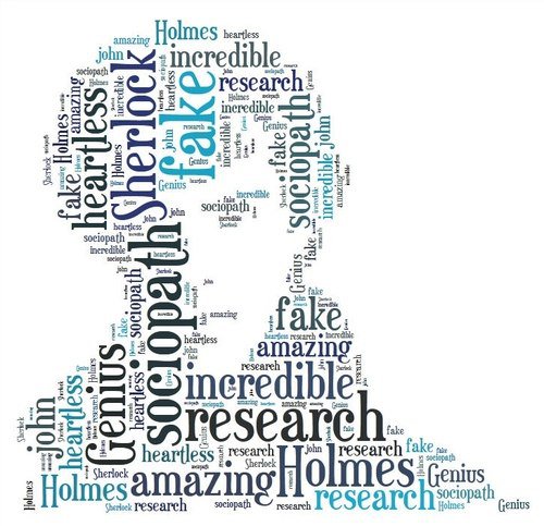 Шерлок - шерлок холмс, сыщик, шерлок, бенедикт - оригинал