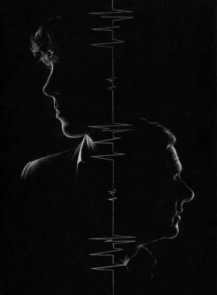 Шерлок-Ватсон - сыщик, шерлок холмс, бенедикт, шерлок - оригинал