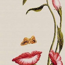 Схема вышивки «лицо 70,99»