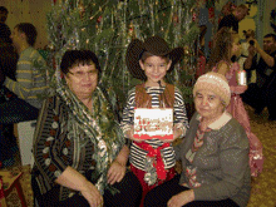 Елка 2014. - предпросмотр