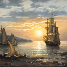 Схема вышивки «№547724»