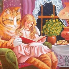 сказка на ночь