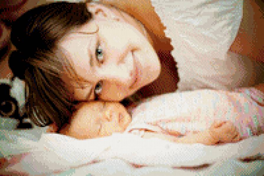 Ника - дети - предпросмотр