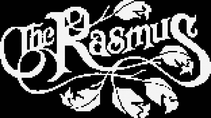 Логотип The Rasmus - the rasmus, rock, расмус, rasmus, логотип, финляндия, finland - предпросмотр