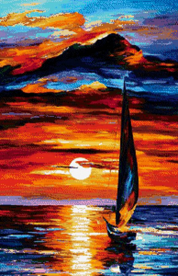 №547946 - афремов, живопись - предпросмотр