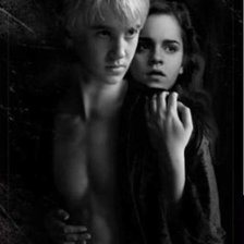 Схема вышивки «Драмиона2»