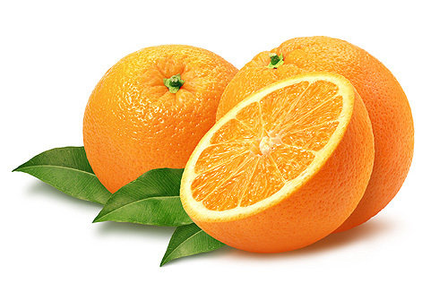 Апельсины - апельсины - оригинал