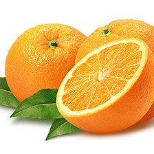 Оригинал схемы вышивки «Апельсины» (№548224)
