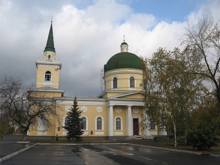 серия "храмы" - религия.храм - оригинал