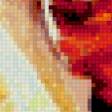 Предпросмотр схемы вышивки «Танцовщица» (№548647)