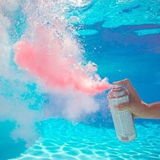 Схема вышивки «Граффити»