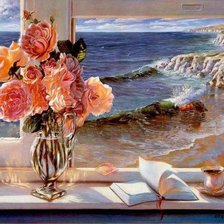 Схема вышивки «№548827»