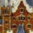 Предпросмотр схемы вышивки «№548834»