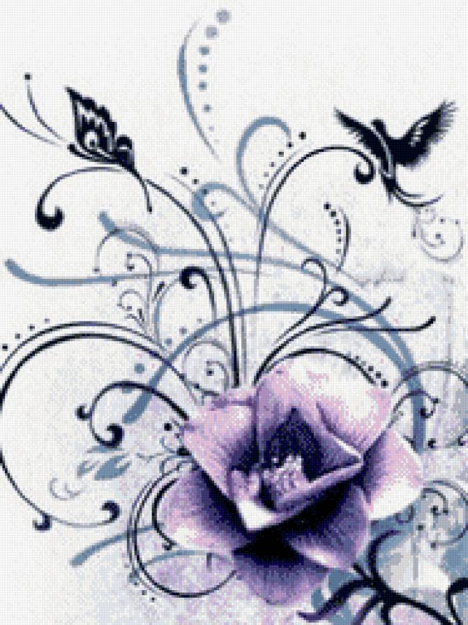 №549089 - цветы - предпросмотр