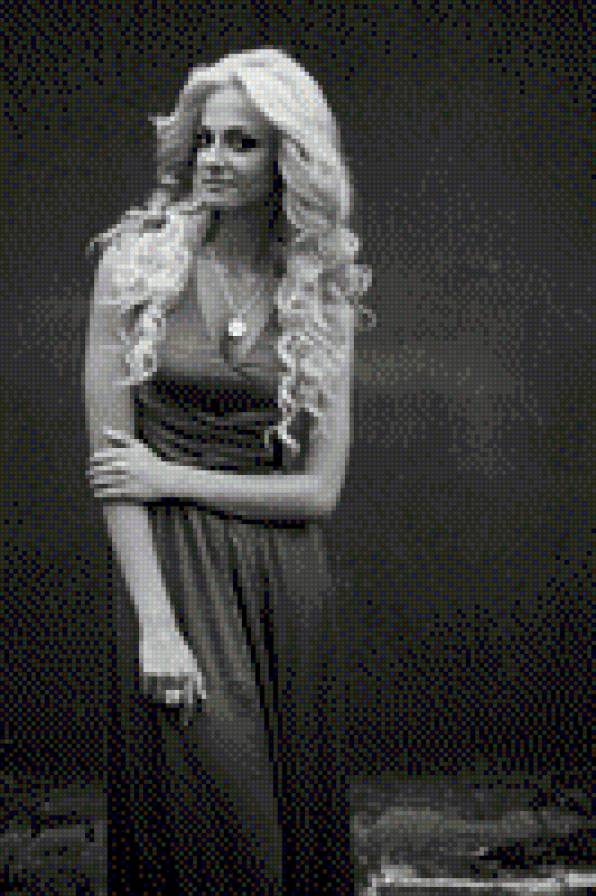 Полина Максимова - предпросмотр